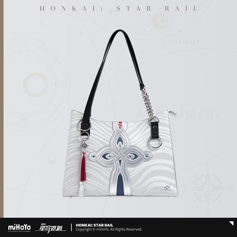 Feixiao Theme Impression Series Tote Bag