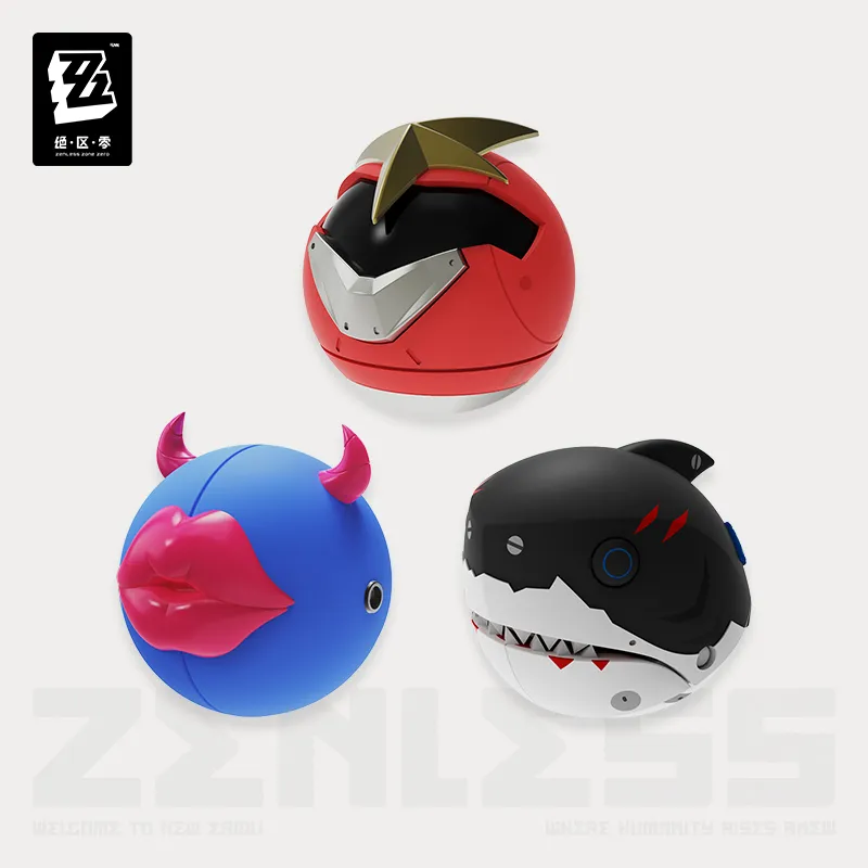 Engine Replica Series 3D Keycaps