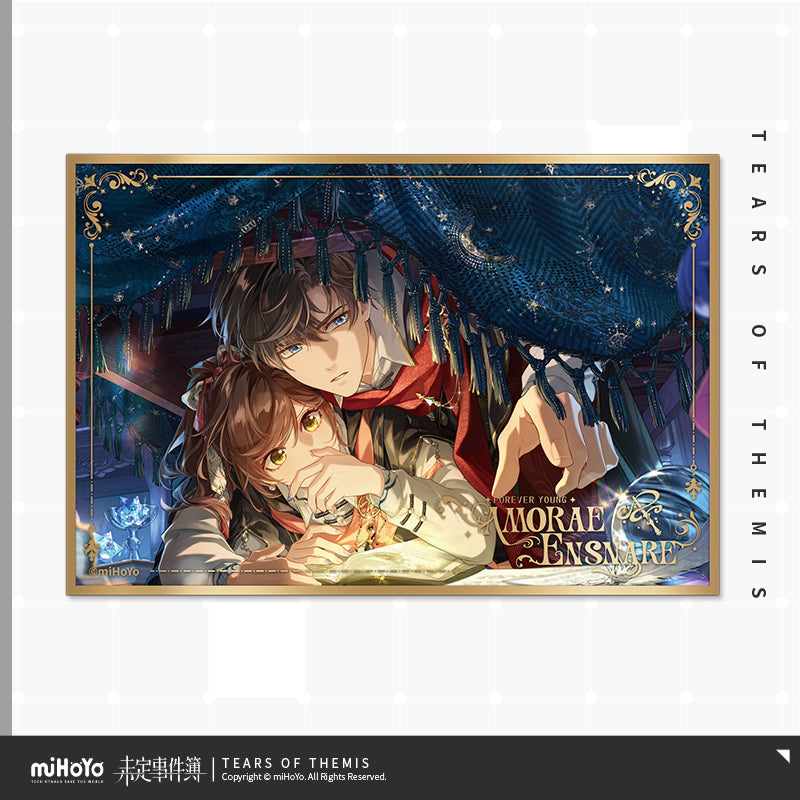 amorae ensnare series acrylic shikishi cardboard ACG GO