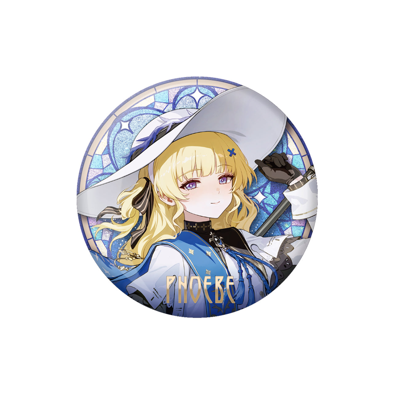 arcane reflections series badge ACG GO