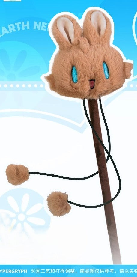 arknights play fun series cat teaser ACG GO