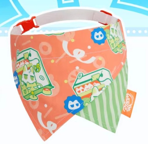 arknights play fun series pet bib ACG GO
