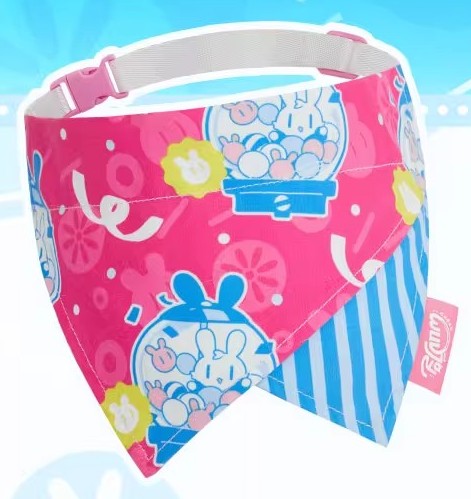 arknights play fun series pet bib ACG GO