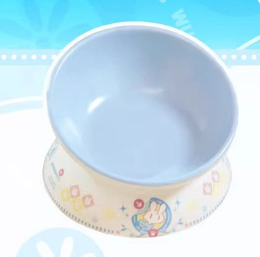 arknights play fun series pet bowl ACG GO