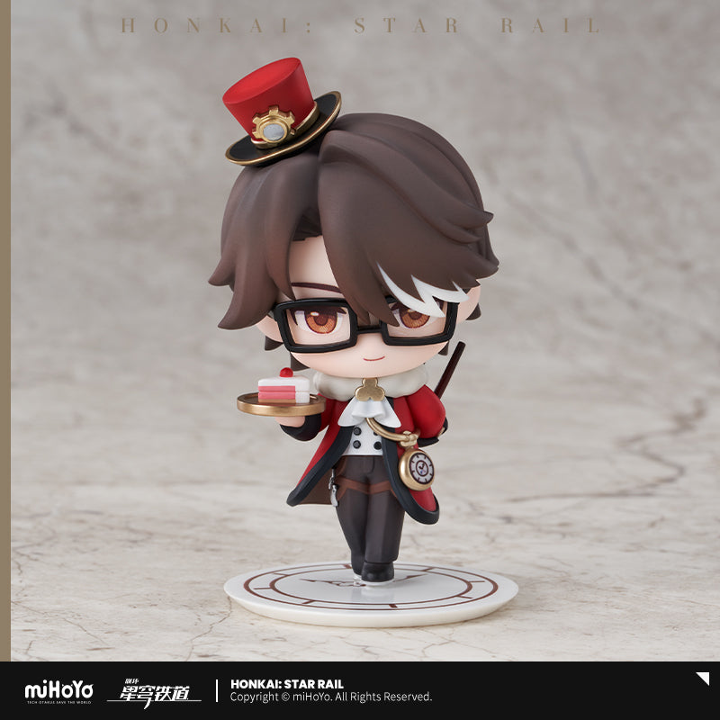 astral express party mini figure ACG GO