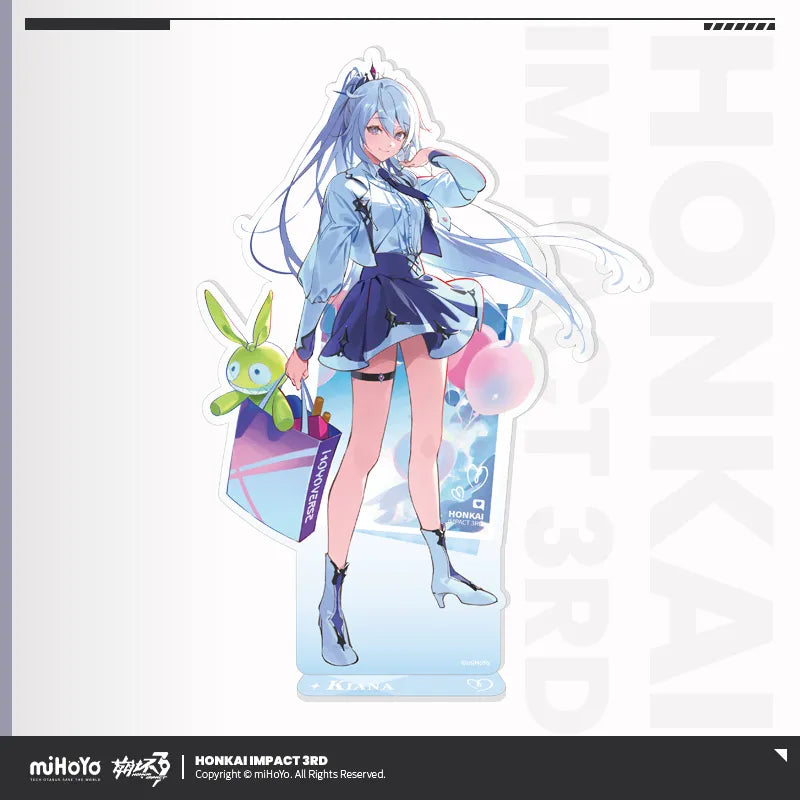 autumn festival series acrylic stand ACG GO