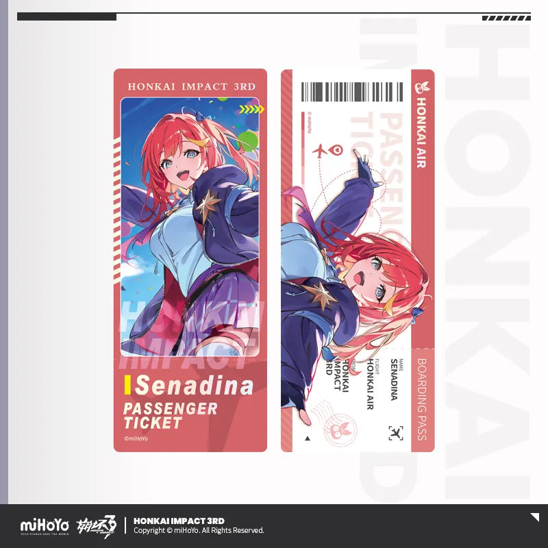 autumn festival series laser ticket ACG GO
