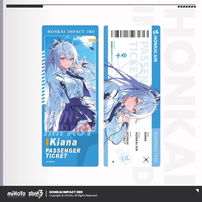 autumn festival series laser ticket ACG GO