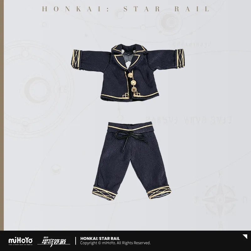 aventurine nendoroid doll cloth set ACG GO