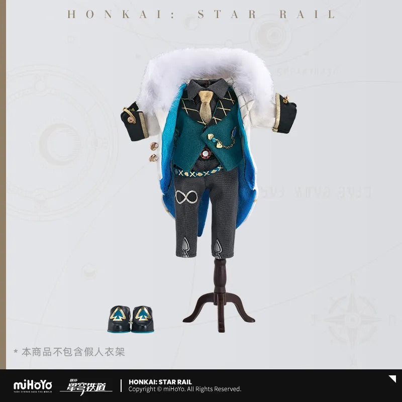aventurine nendoroid doll cloth set ACG GO