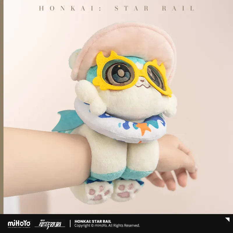 awooo awooo series plush figure ACG GO