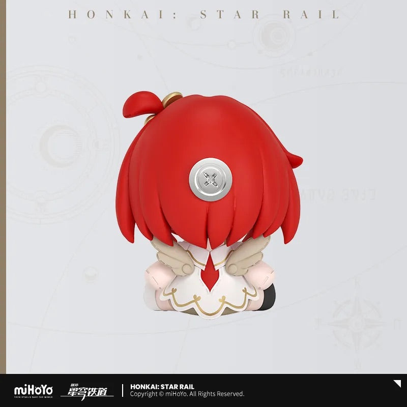 Huggy Good Smile Chibi Figure