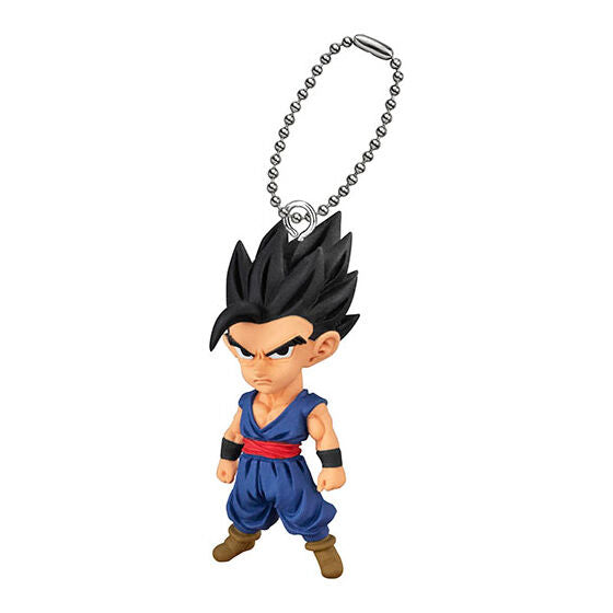 bandai dragon ball super superhero udm burst 51 figure gashapon ACG GO