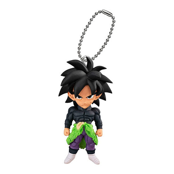 bandai dragon ball super superhero udm burst 51 figure gashapon ACG GO