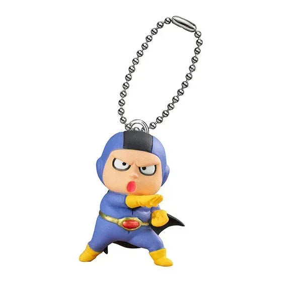 Bandai Dragon Ball Super Superhero UDM BURST 51 Figure Gashapon Random One ACG Go Anime www.acg-go.com Bread, Broly, Dr.Hed, Dragon Ball, Gashapon, Gohan, Gotenks