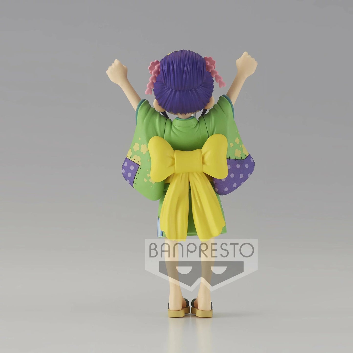 banpresto dxf one piece the grandline series figure wanokuni vol 3 tama ACG GO