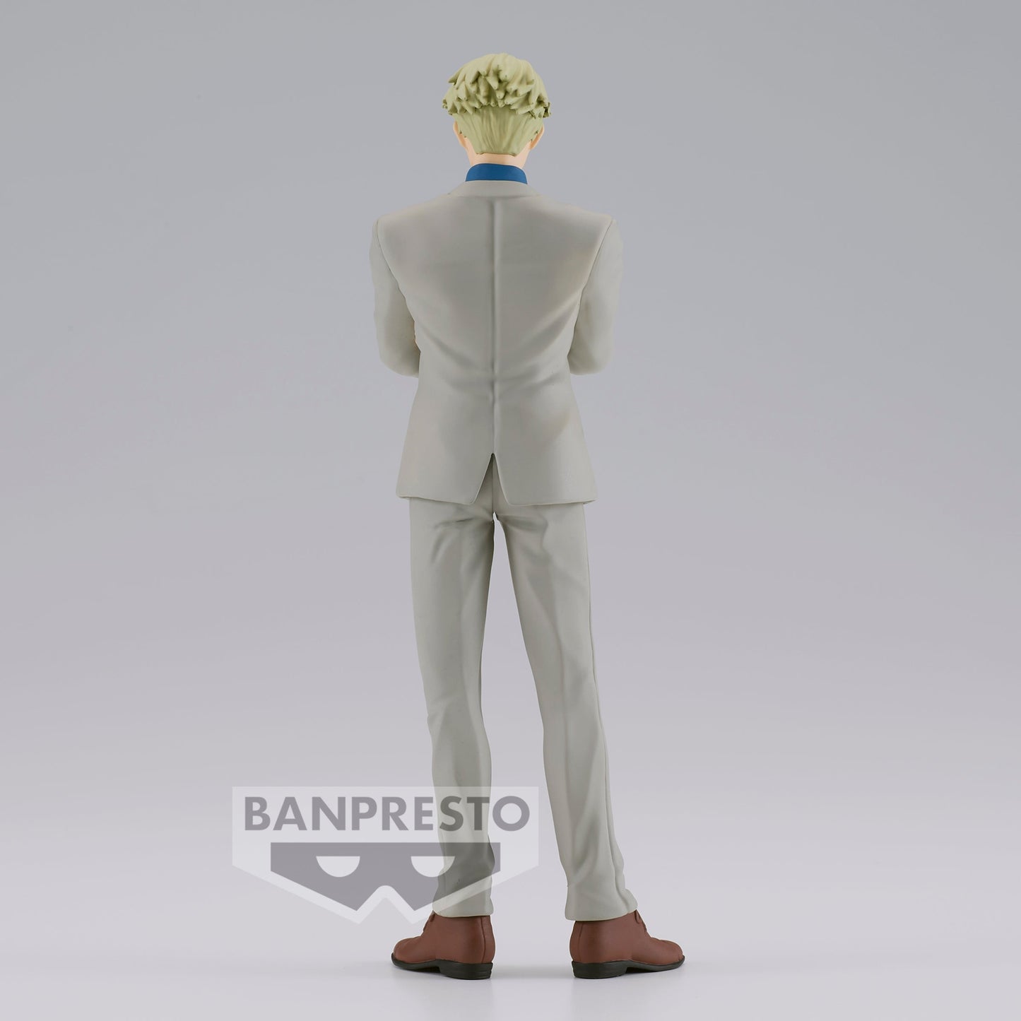 banpresto jujutsu kaisen jukon no kata megumi fushiguro kento nanami figure ACG GO