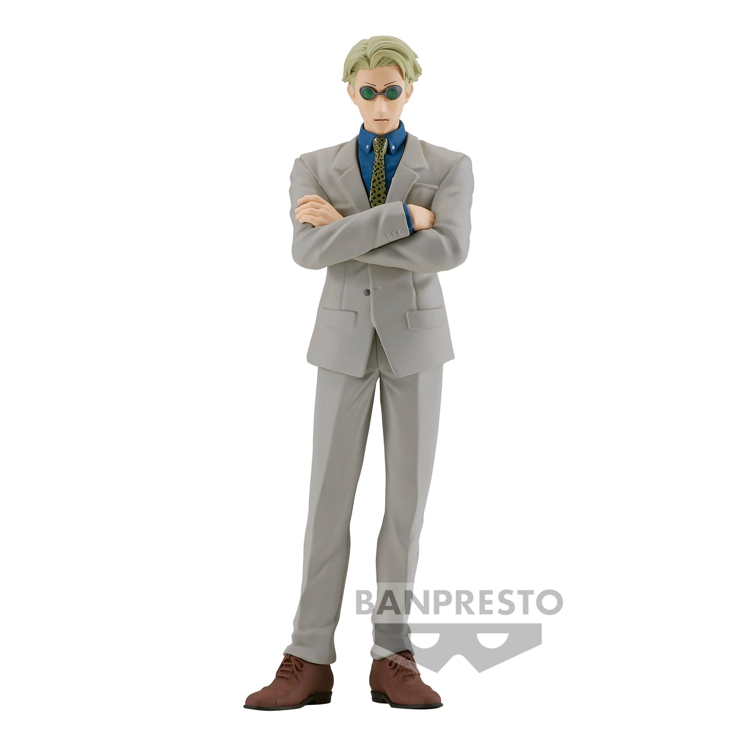 banpresto jujutsu kaisen jukon no kata megumi fushiguro kento nanami figure ACG GO