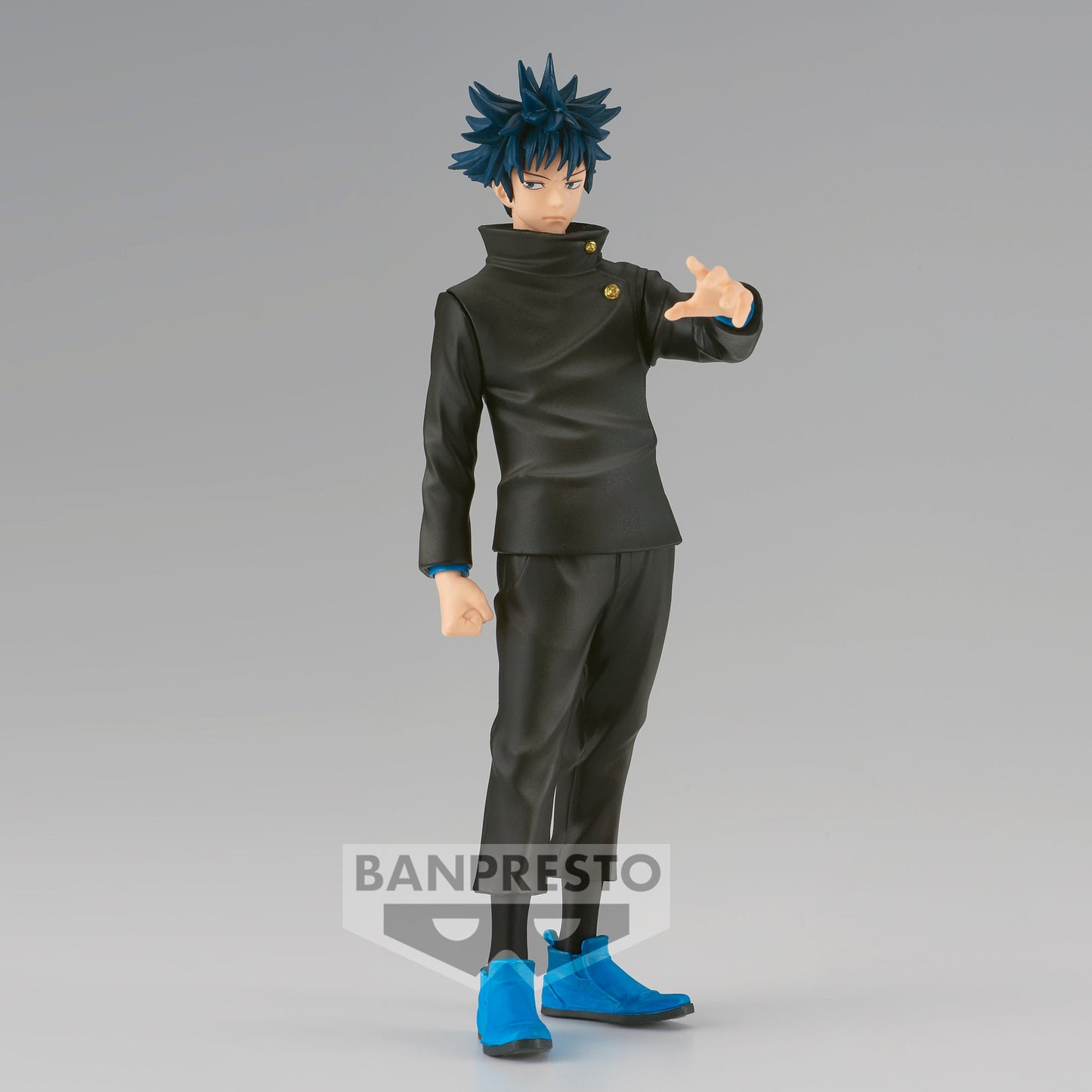 banpresto jujutsu kaisen jukon no kata megumi fushiguro kento nanami figure ACG GO