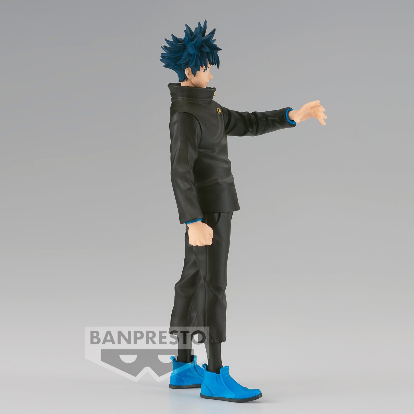 banpresto jujutsu kaisen jukon no kata megumi fushiguro kento nanami figure ACG GO