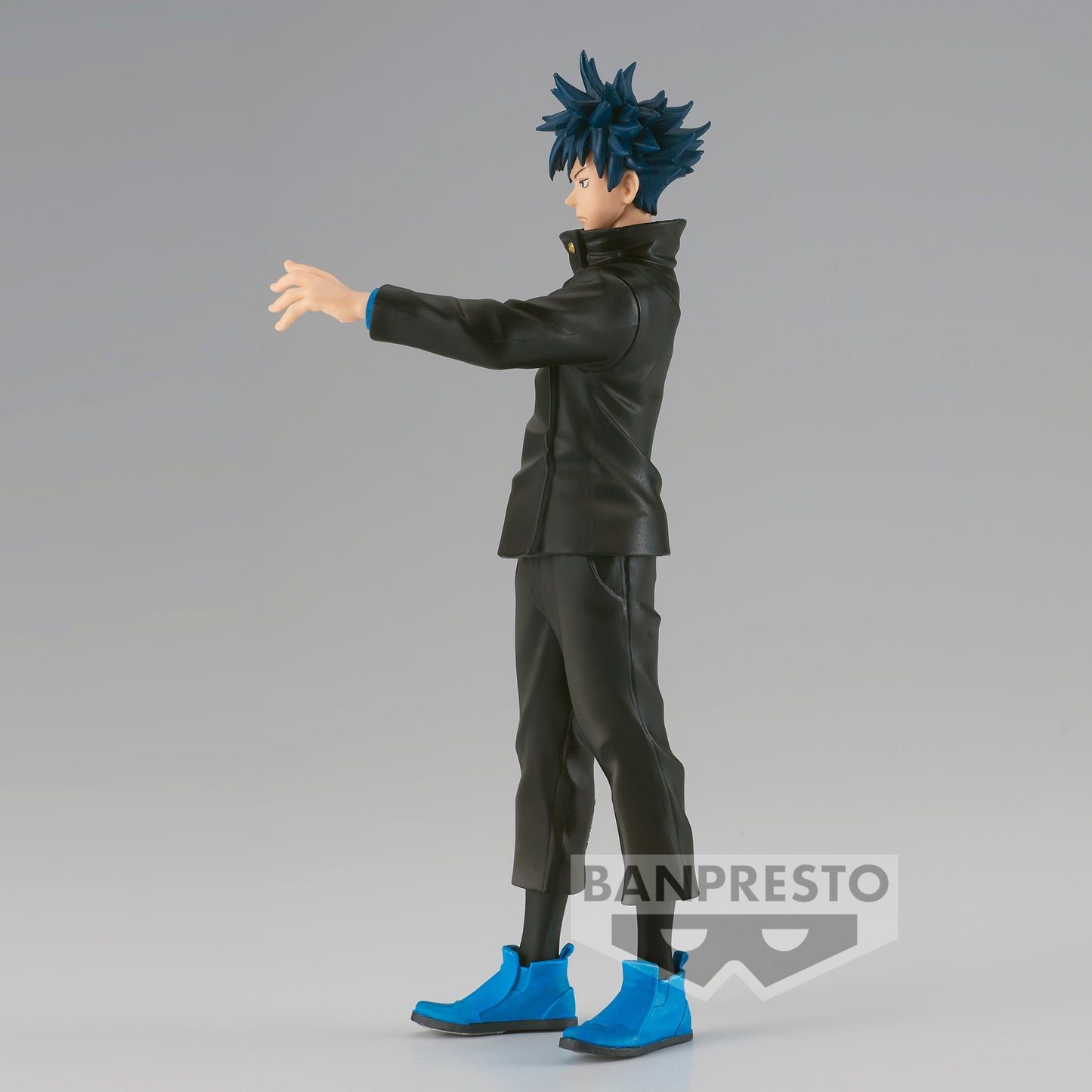 banpresto jujutsu kaisen jukon no kata megumi fushiguro kento nanami figure ACG GO