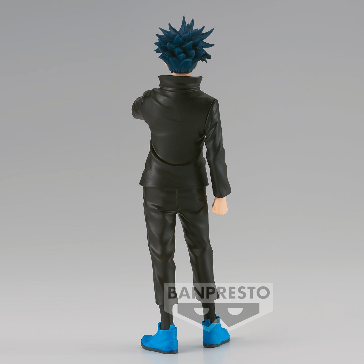 banpresto jujutsu kaisen jukon no kata megumi fushiguro kento nanami figure ACG GO