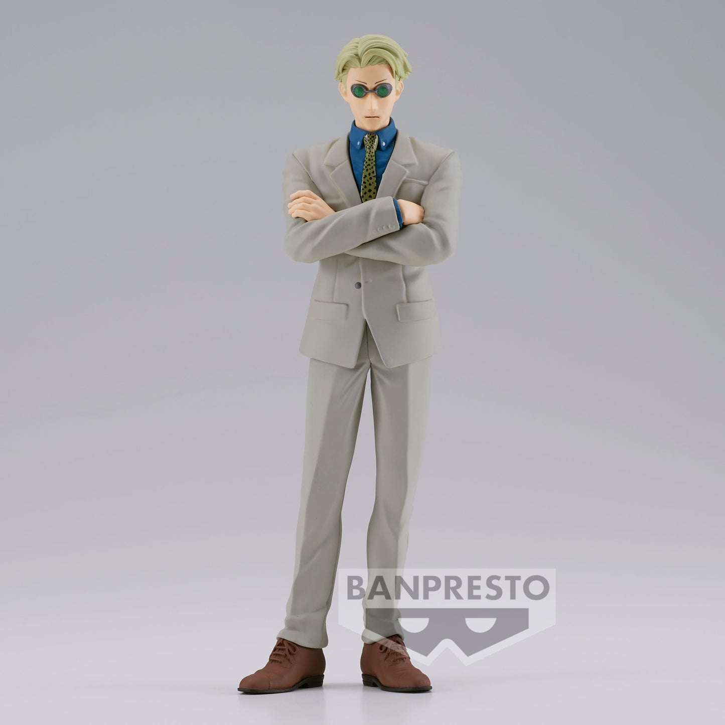 banpresto jujutsu kaisen jukon no kata megumi fushiguro kento nanami figure ACG GO