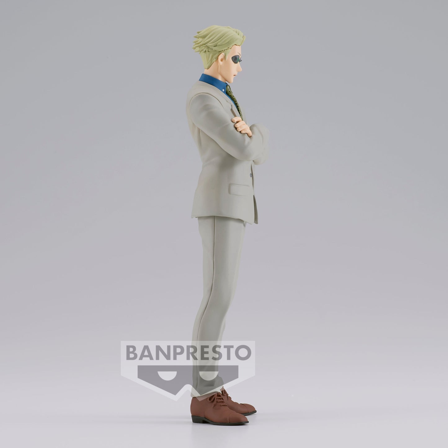 banpresto jujutsu kaisen jukon no kata megumi fushiguro kento nanami figure ACG GO