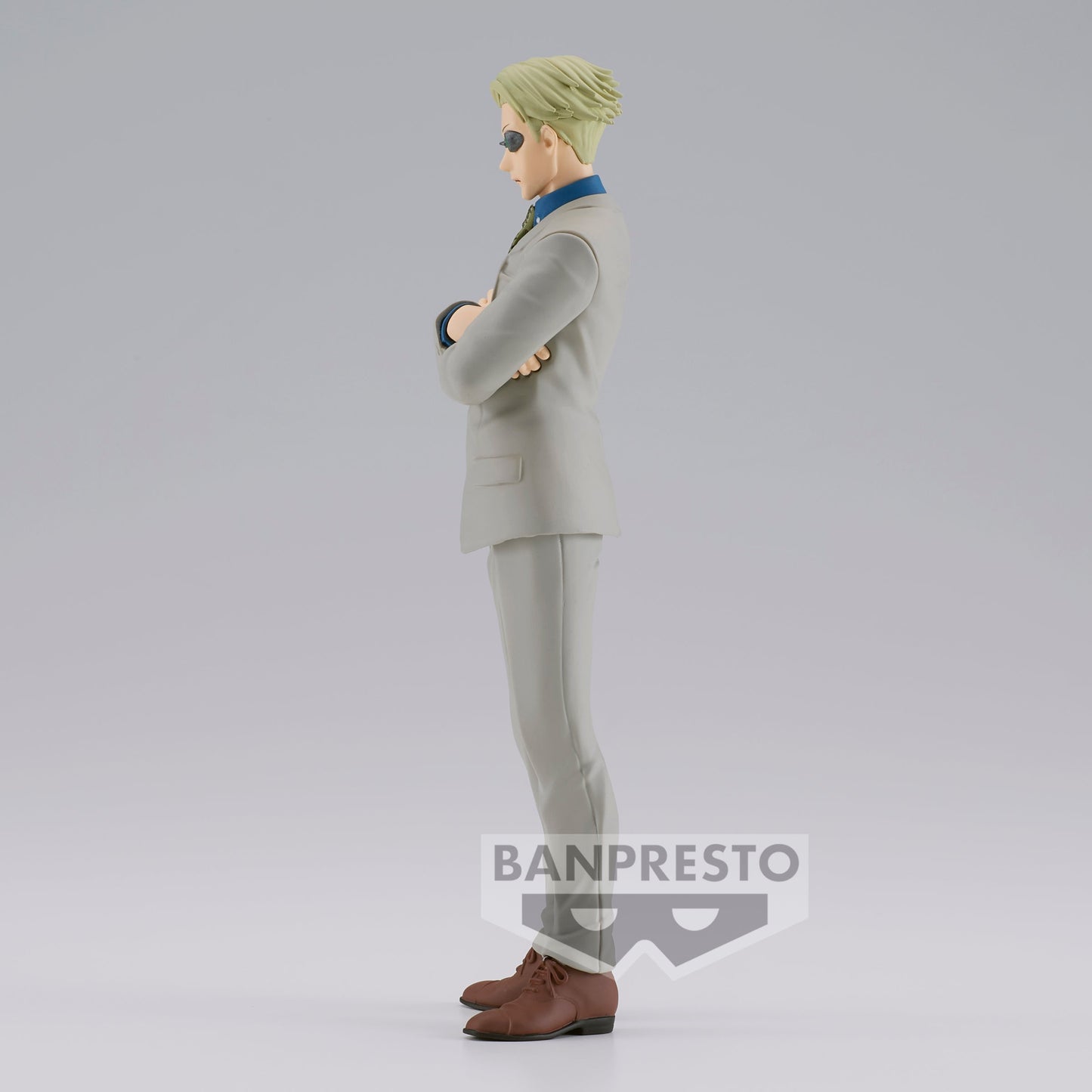 banpresto jujutsu kaisen jukon no kata megumi fushiguro kento nanami figure ACG GO