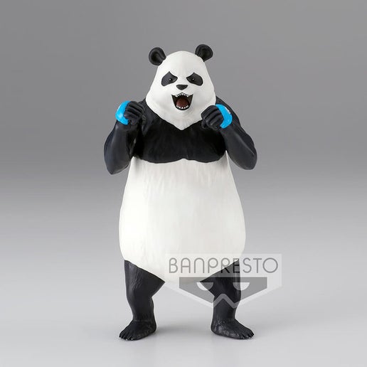 banpresto jujutsu kaisen jukon no kata panda gojo satoru figure ACG GO