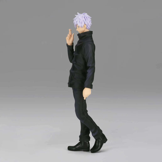 banpresto jujutsu kaisen jukon no kata panda gojo satoru figure ACG GO