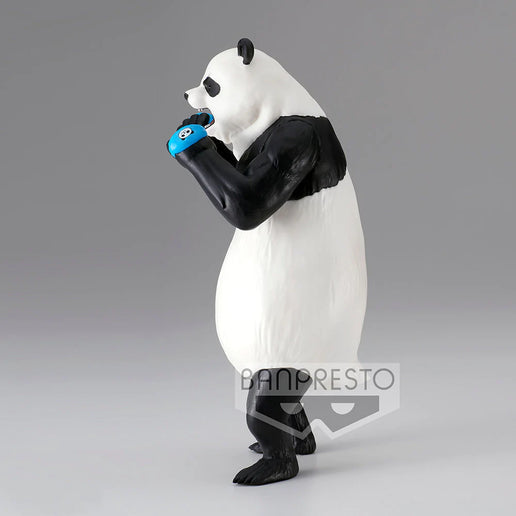 banpresto jujutsu kaisen jukon no kata panda gojo satoru figure ACG GO