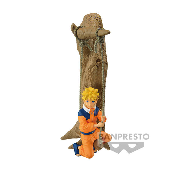 banpresto naruto 20th anniversary uzumaki naruto 2 version figure ACG GO