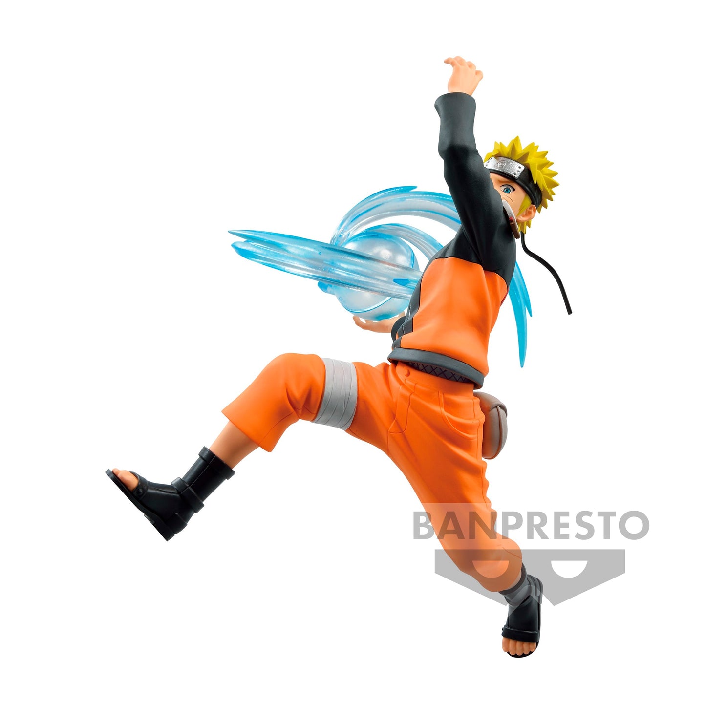 banpresto naruto shippuden naruto uzumaki figure ACG GO