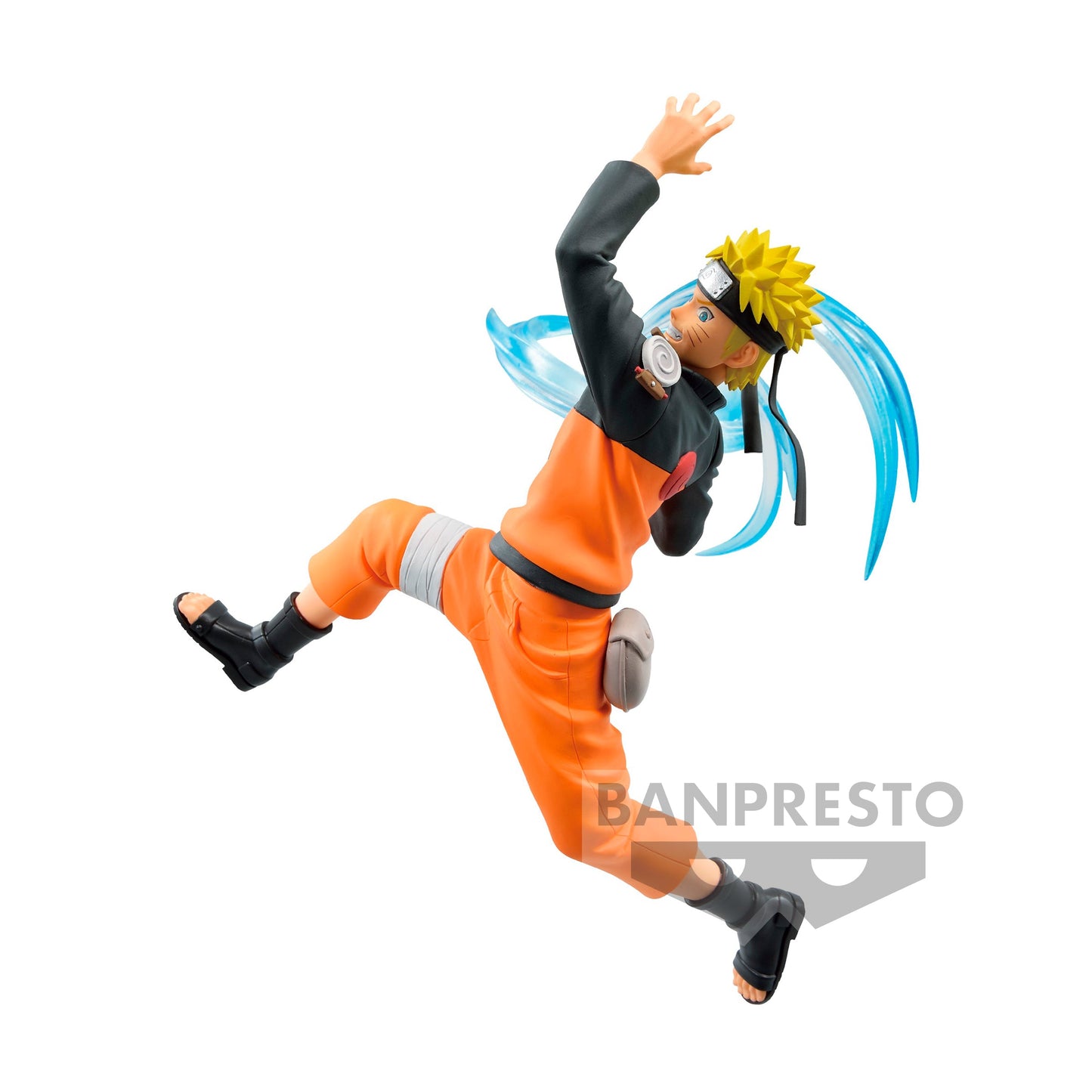 banpresto naruto shippuden naruto uzumaki figure ACG GO