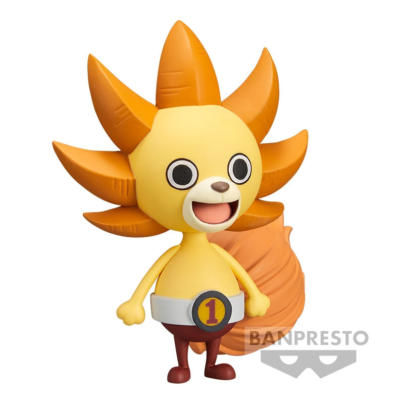 banpresto one piece dxf the grandline men vol 5 tony tony chopper sunny kun figure ACG GO