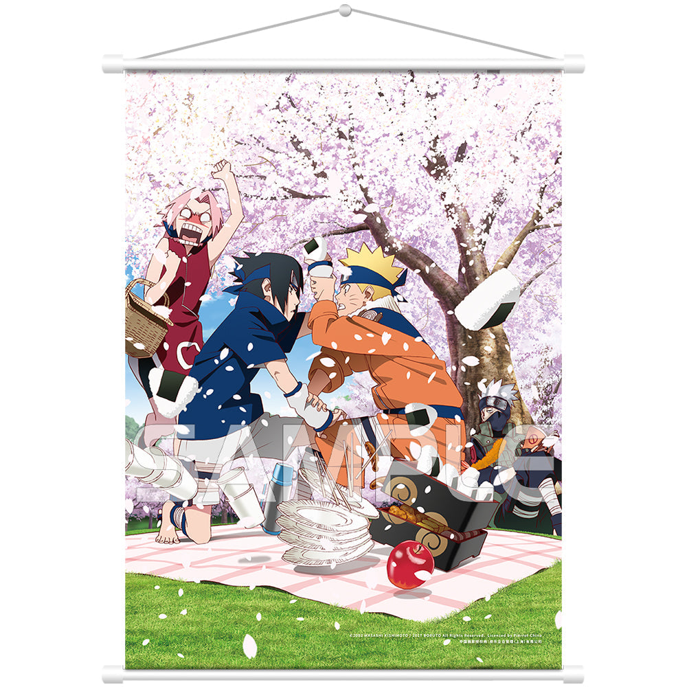 boruto class 7 peripherals ACG GO