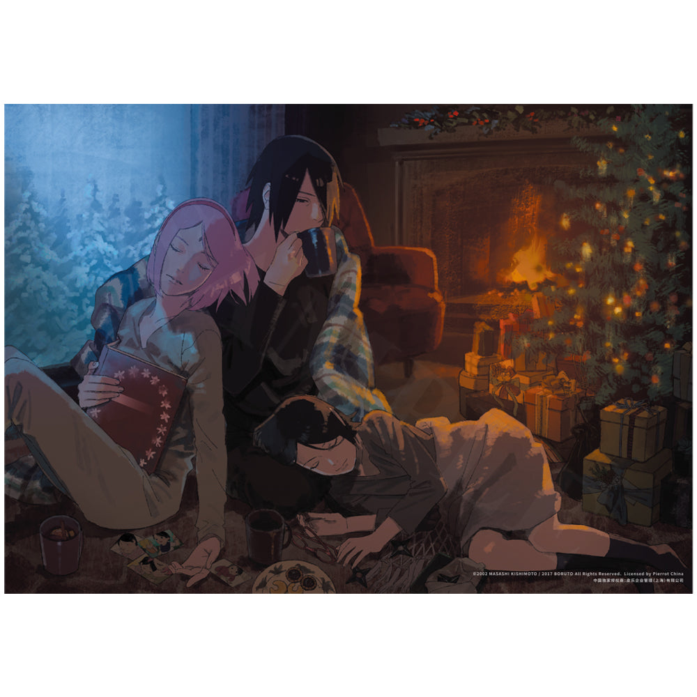boruto poster ACG GO