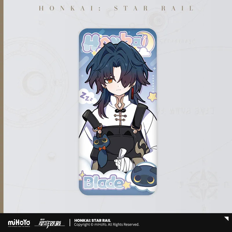 boys dormitory series square badge ACG GO