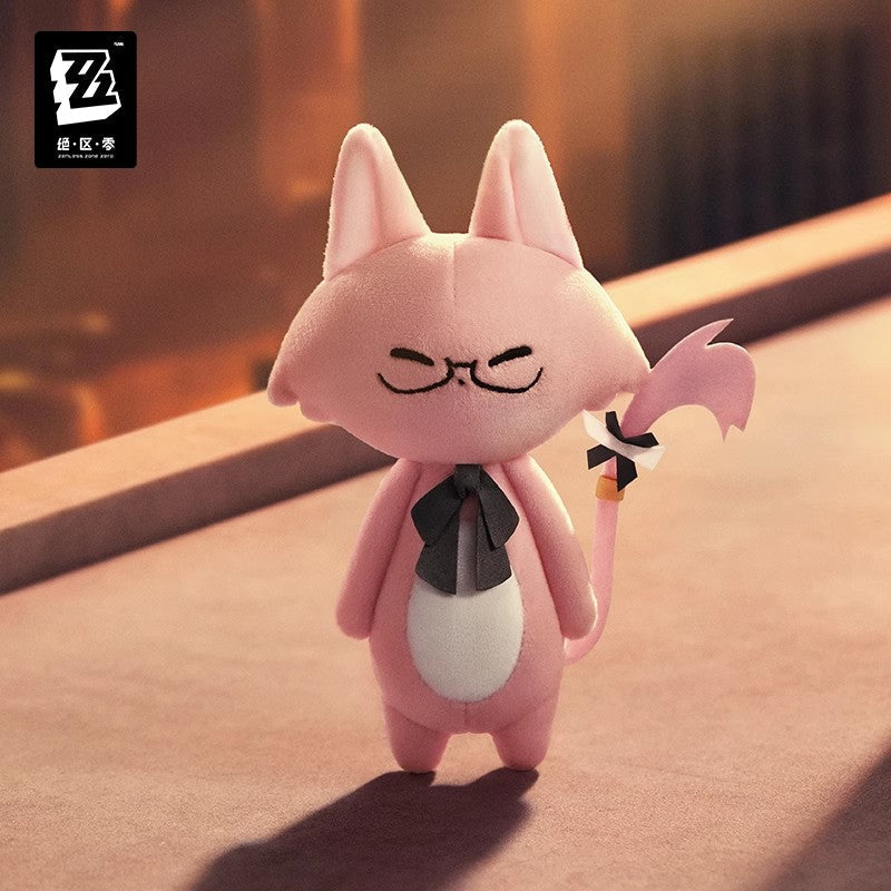 cat moments series h s o s 6 plush keychain ACG GO