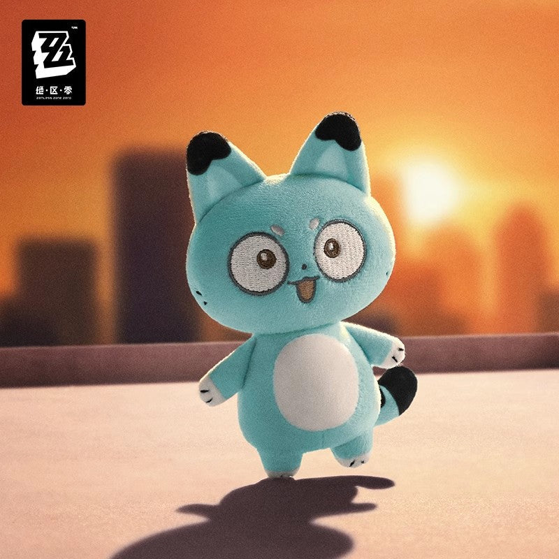 cat moments series h s o s 6 plush keychain ACG GO