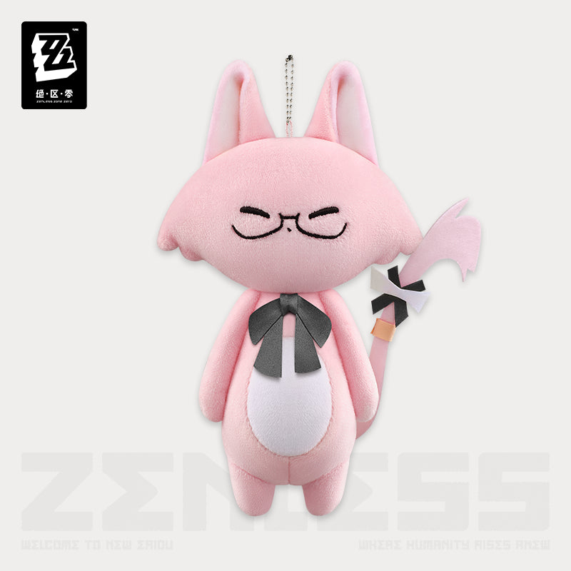 cat moments series h s o s 6 plush keychain ACG GO