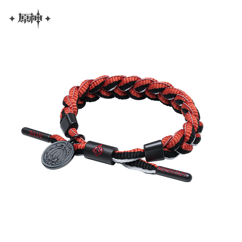 character concepts bracelet ACG GO