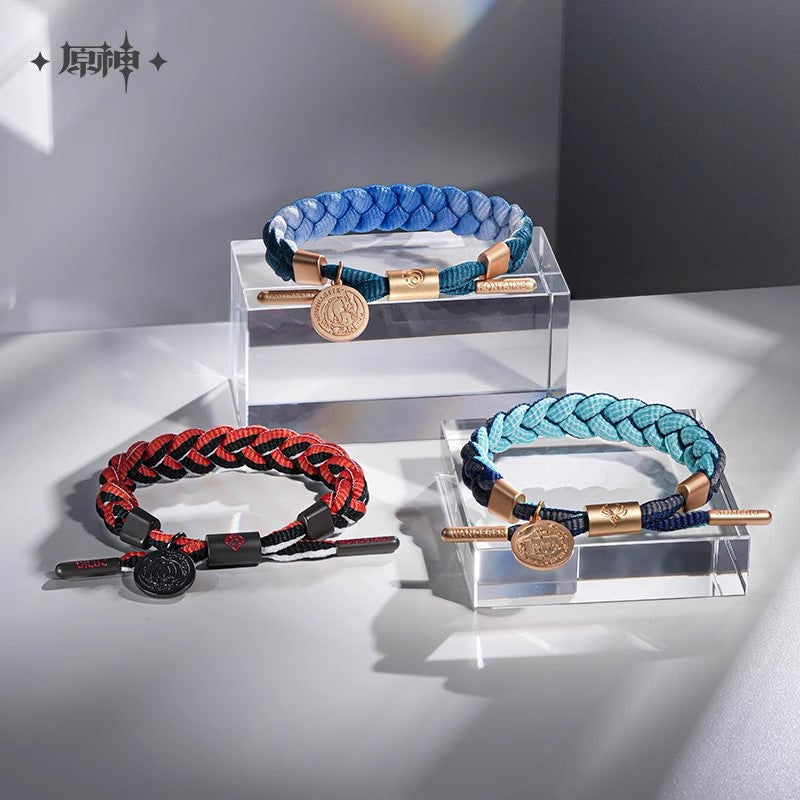 character concepts bracelet ACG GO
