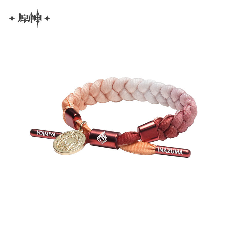 character concepts bracelet ACG GO