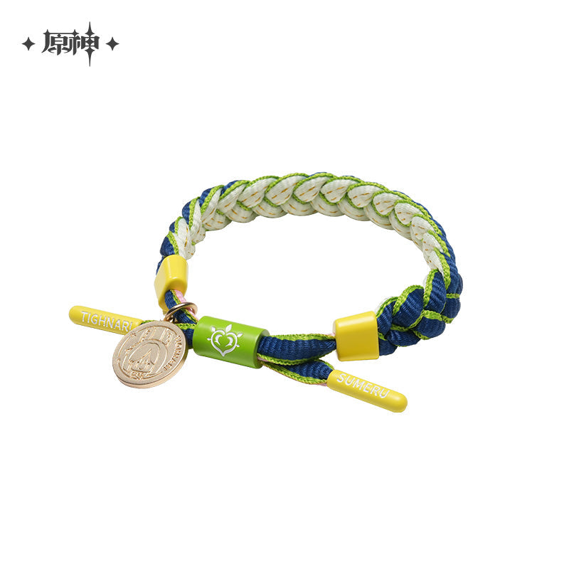 character concepts bracelet ACG GO