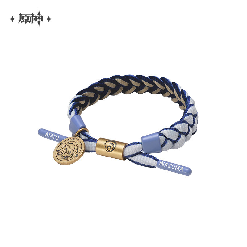 character concepts bracelet ACG GO