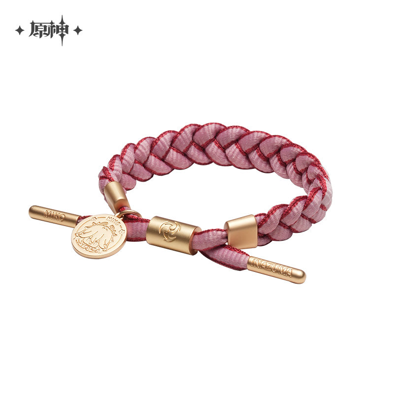 character concepts bracelet ACG GO