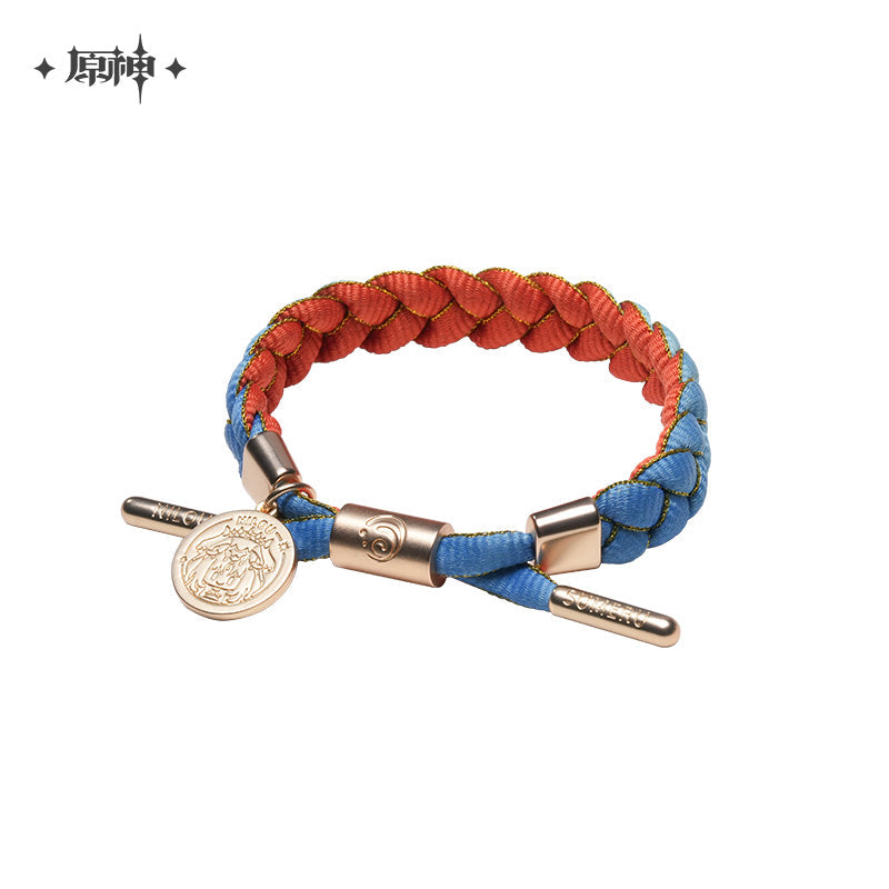 character concepts bracelet ACG GO