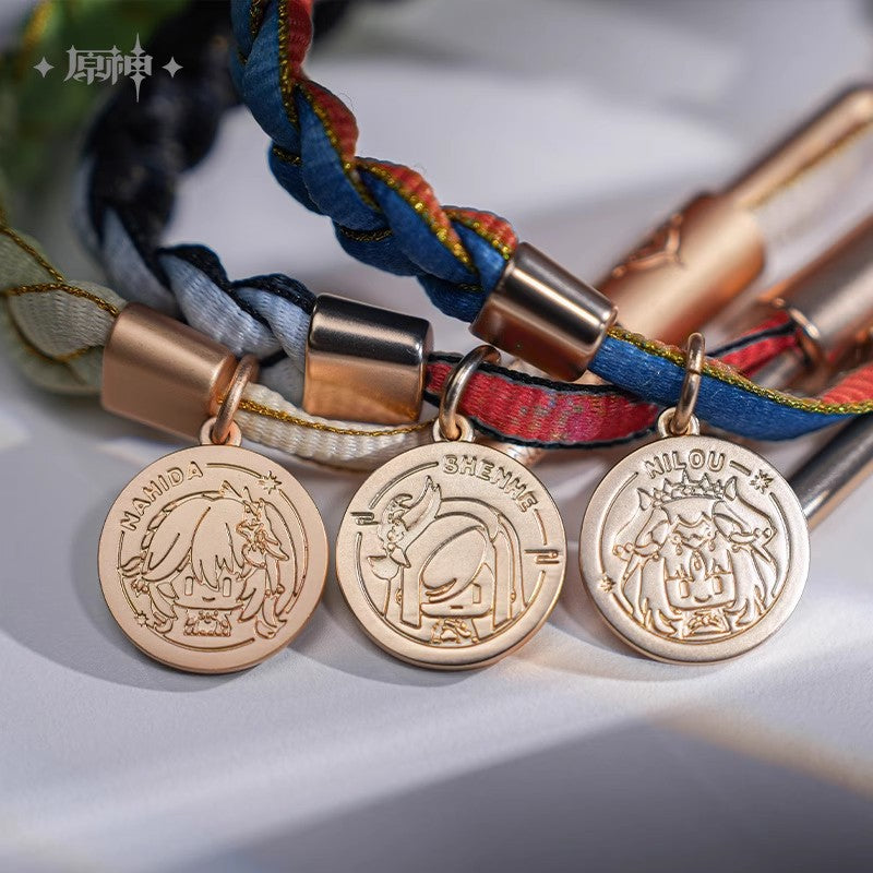 character concepts bracelet ACG GO